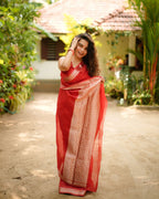 Vanshika Saree 5