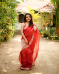 Vanshika Saree 2