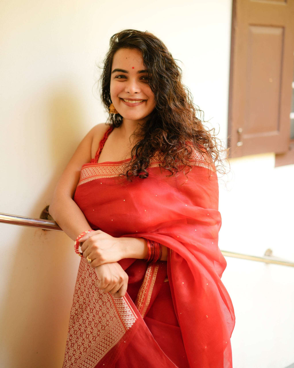Vanshika Saree 3