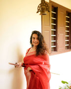 Vanshika Saree 8
