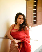 Vanshika Saree 6