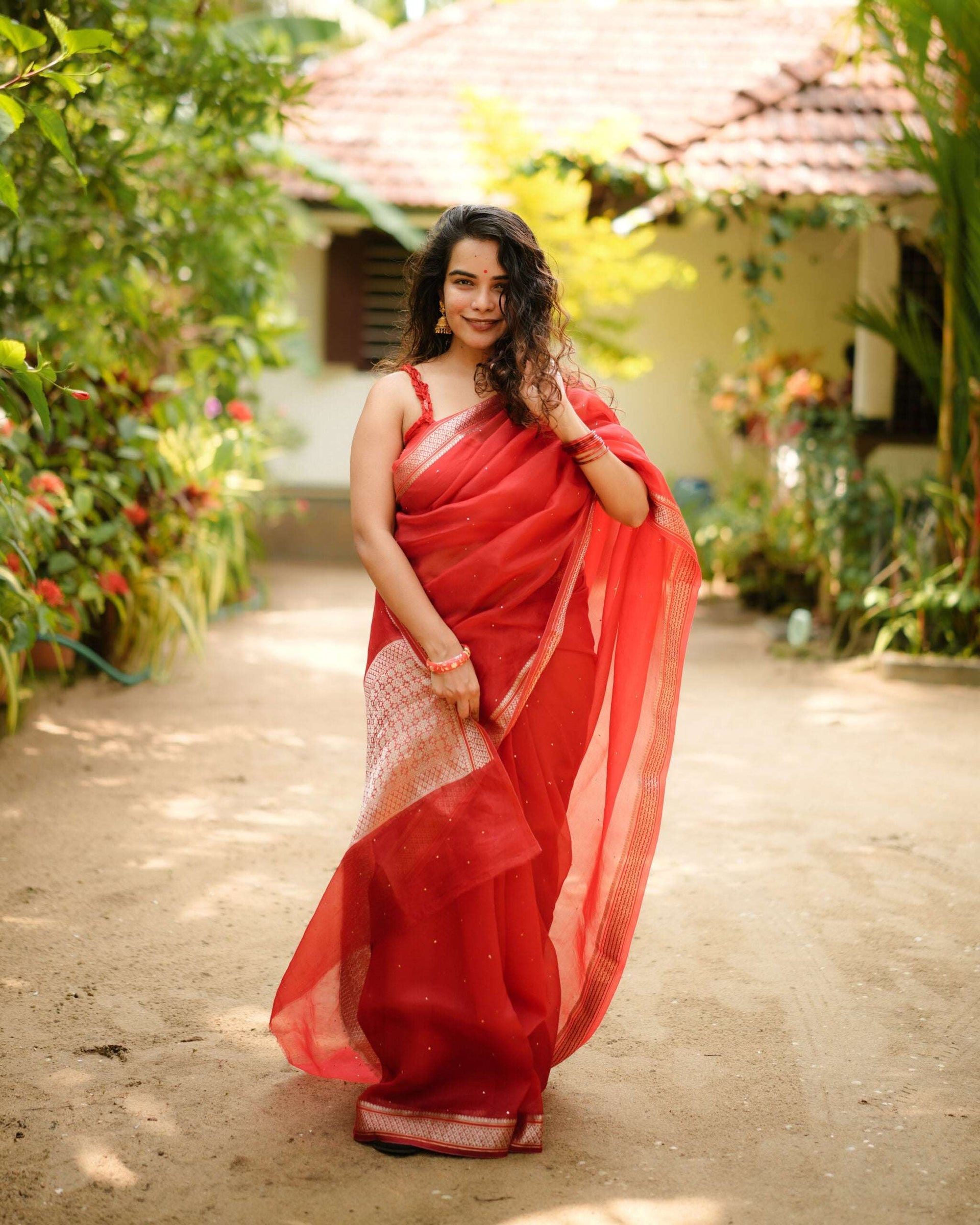 Vanshika Saree 4