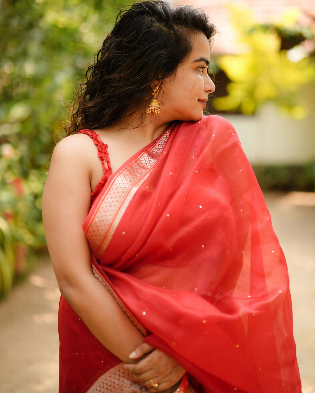 Vanshika Saree 10