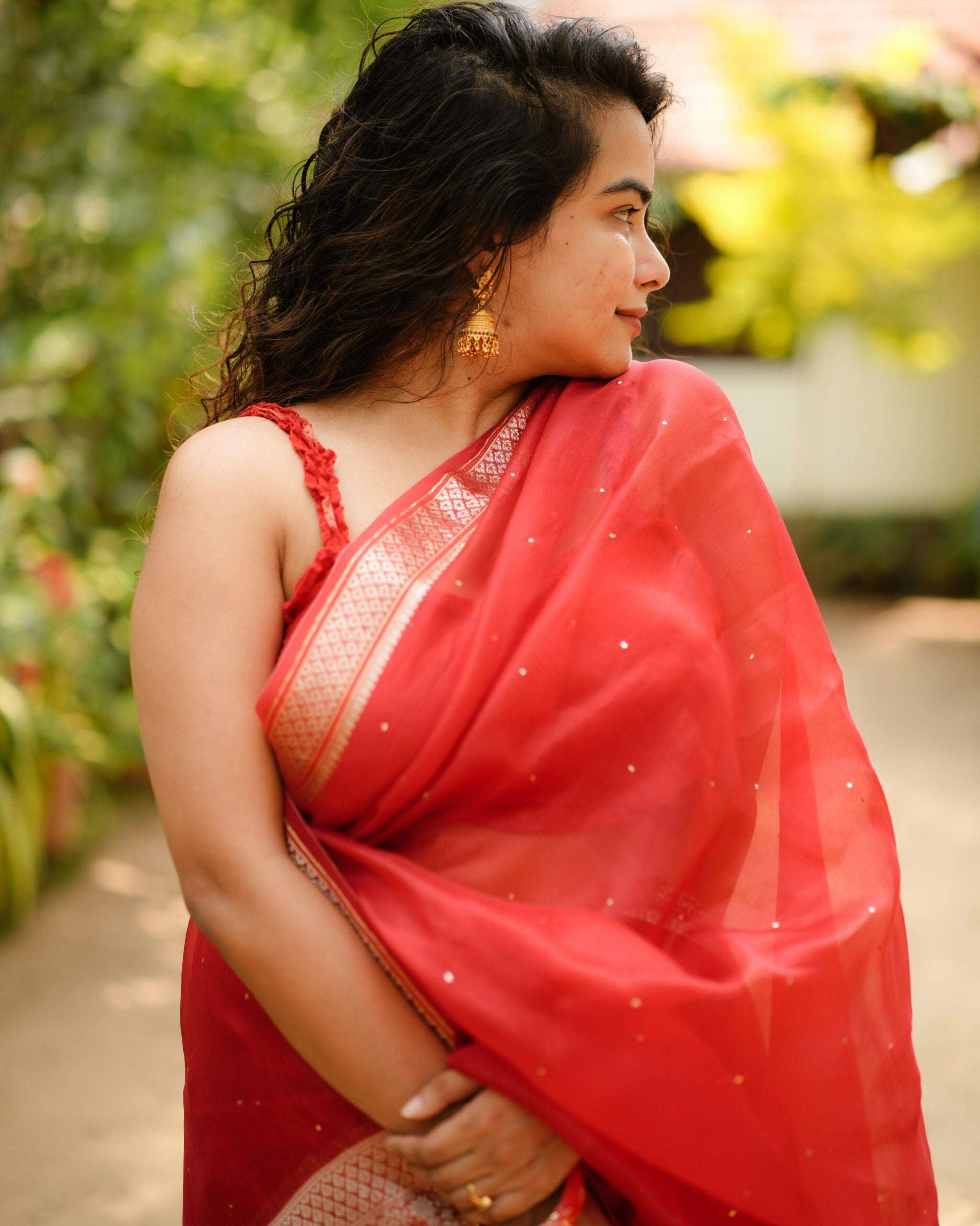 Vanshika Saree 10