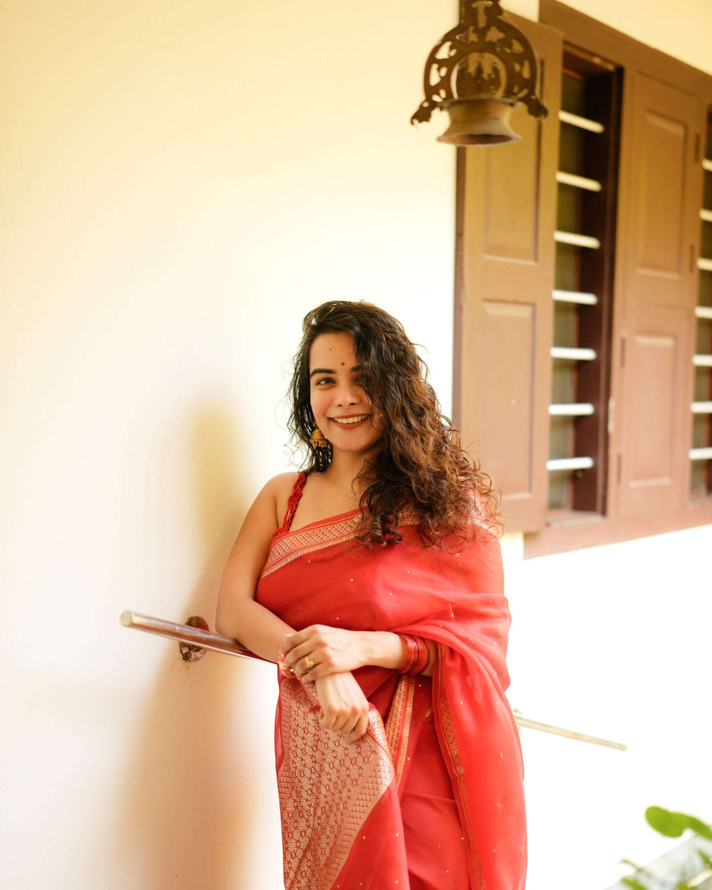 Vanshika Saree 11