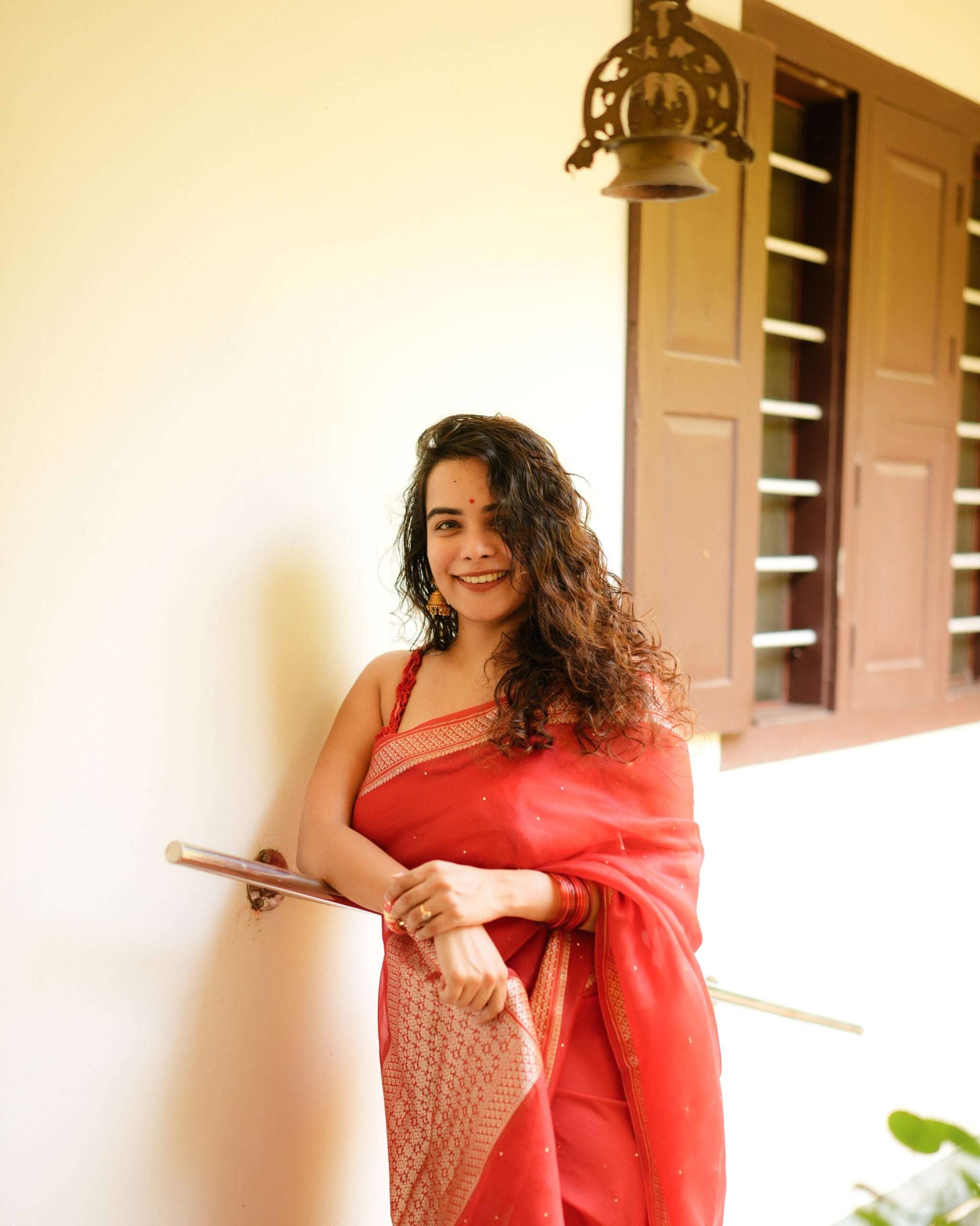 Vanshika Saree 11