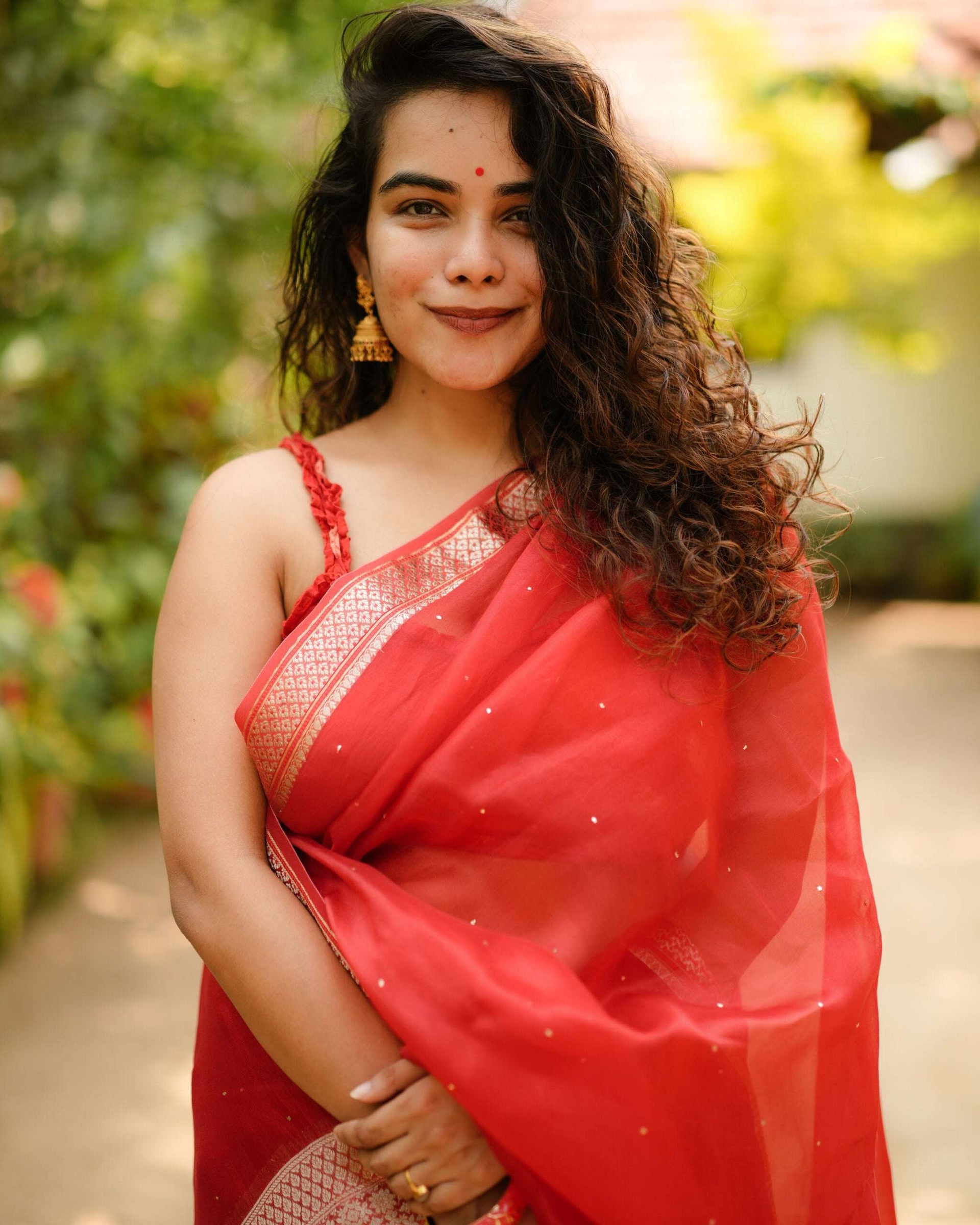 Vanshika Saree 13