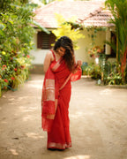 Vanshika Saree 12
