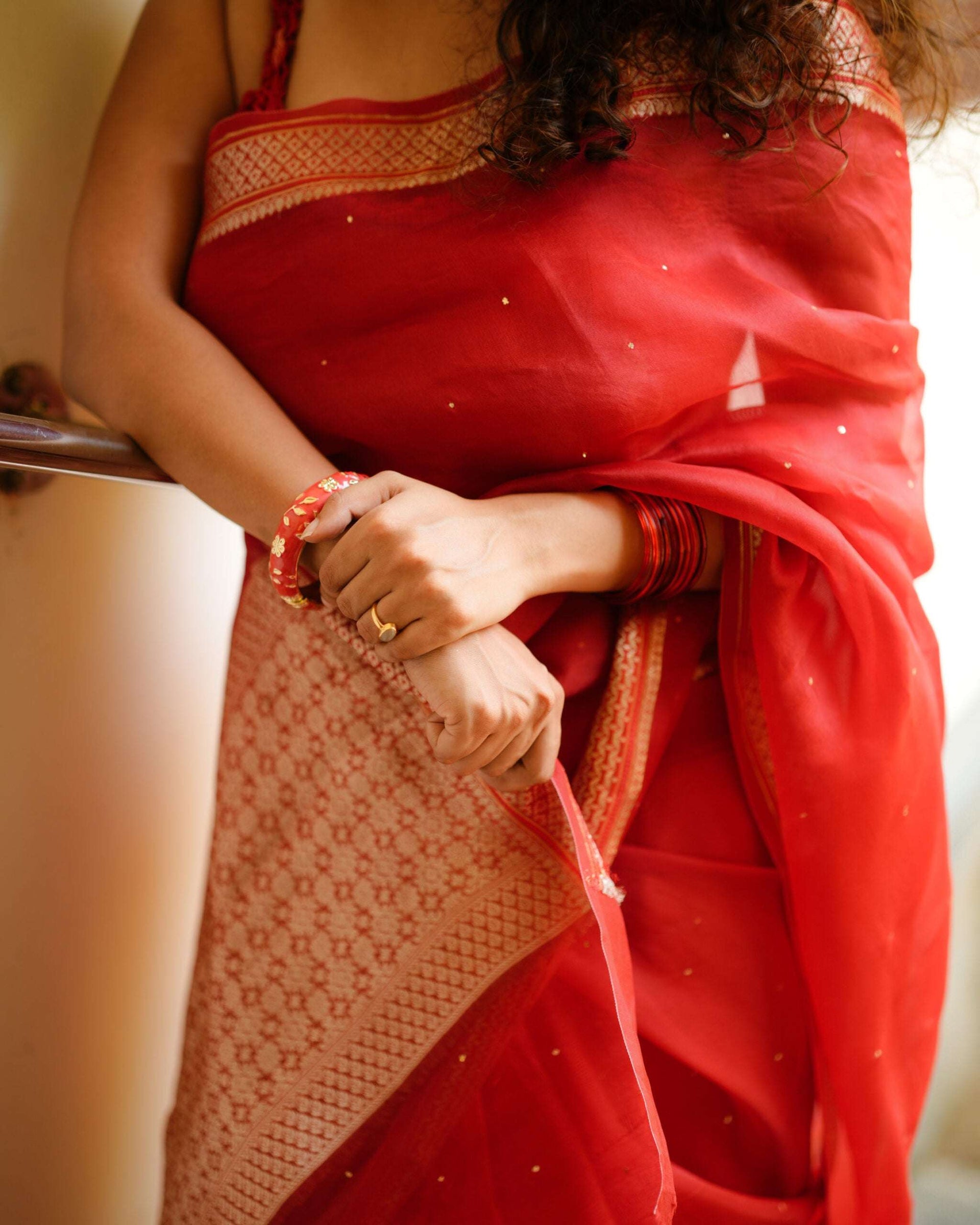 Vanshika Saree 7
