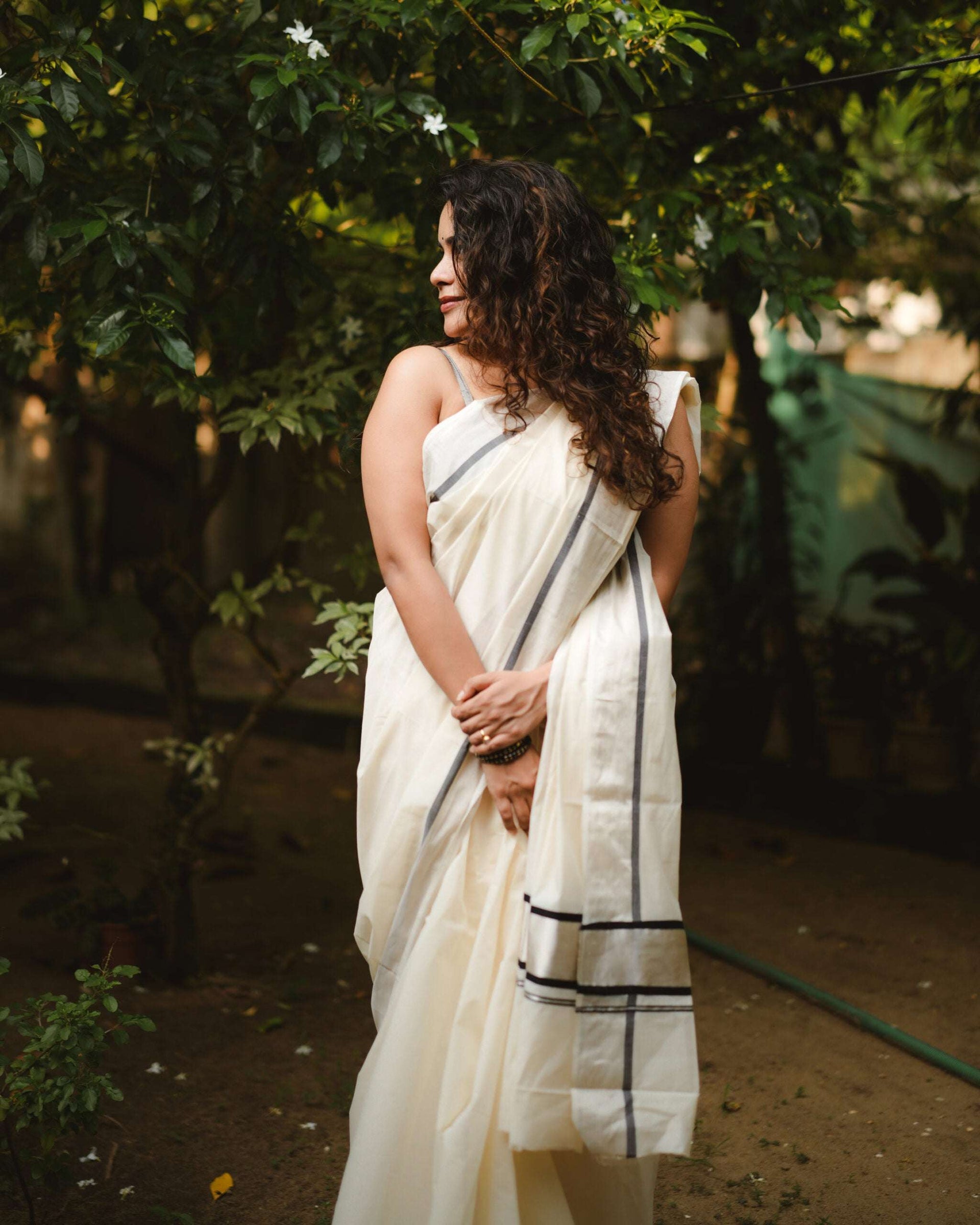 Aakriti Saree 2