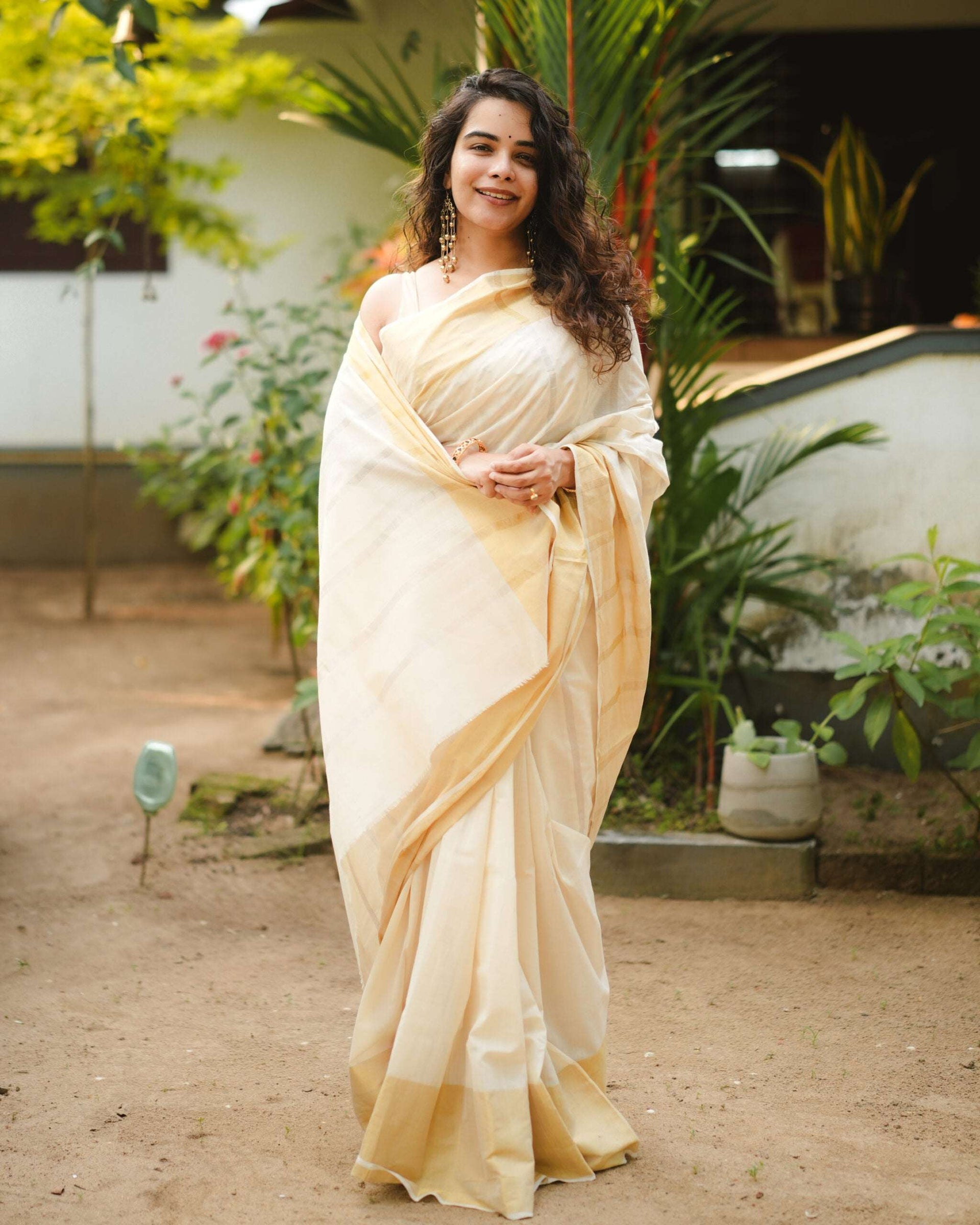 Suhasini Saree 12