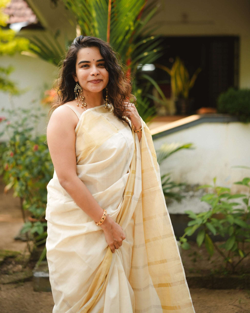 Suhasini Saree 10