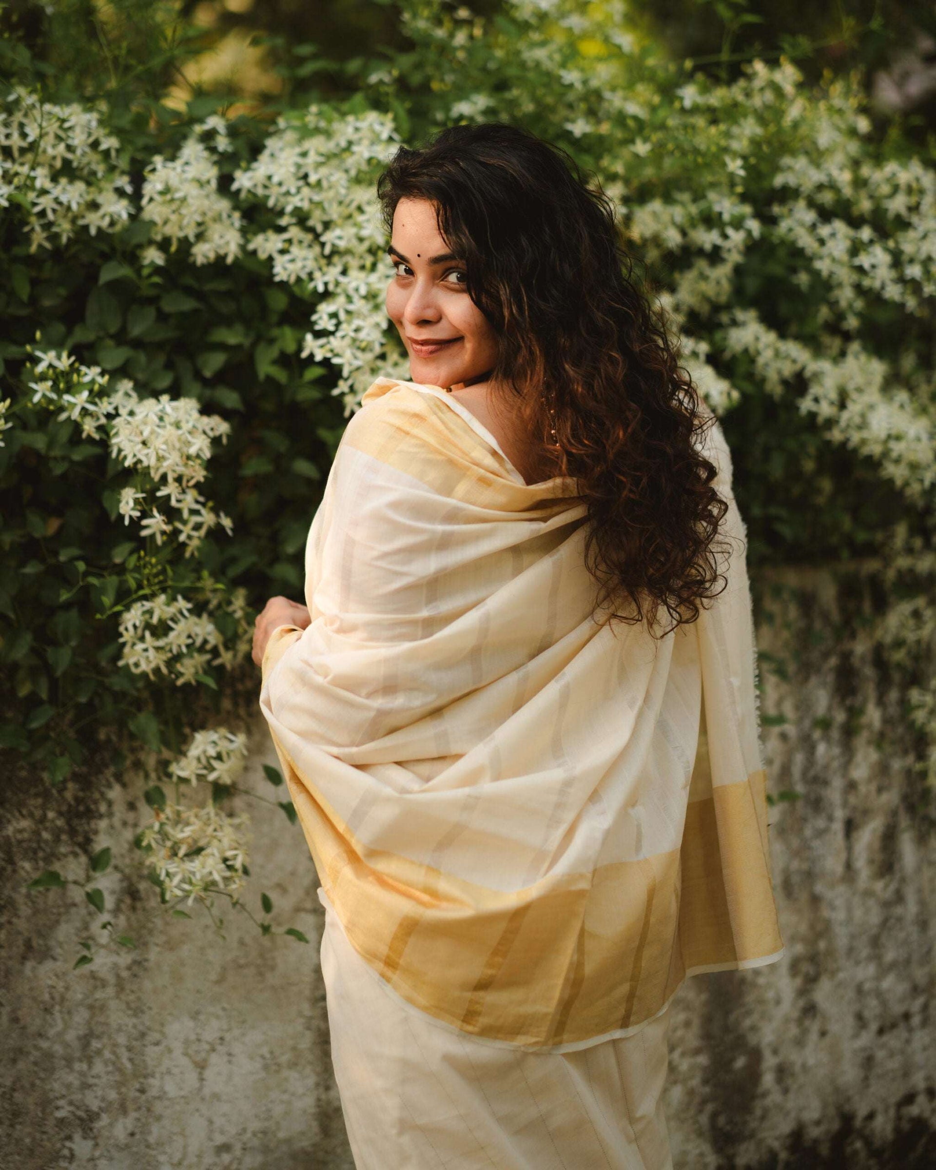 Suhasini Saree 17