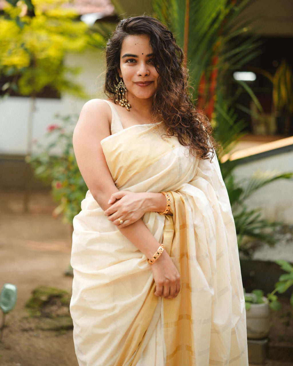 Suhasini Saree 18