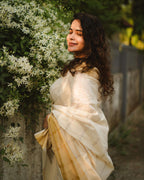 Suhasini Saree 11