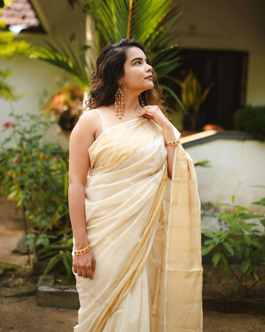 Suhasini Saree 16