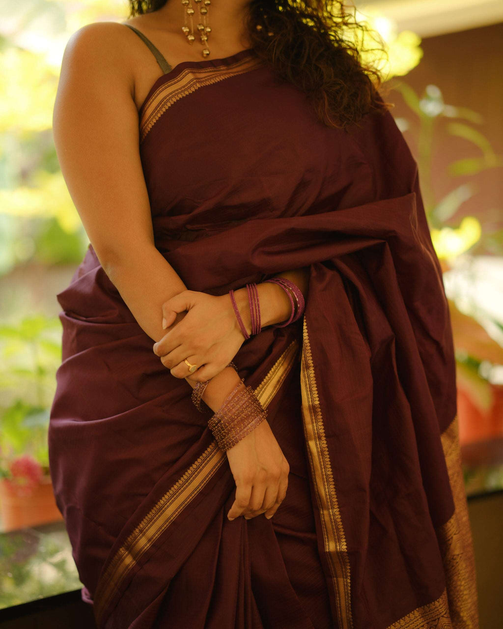 Bhaimi Saree