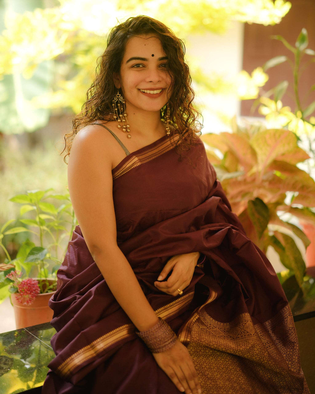 Bhaimi Saree