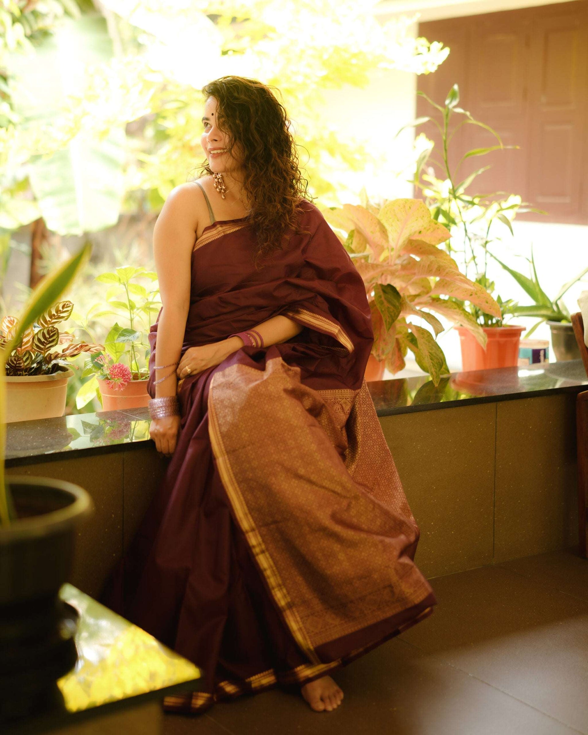 Bhaimi Saree