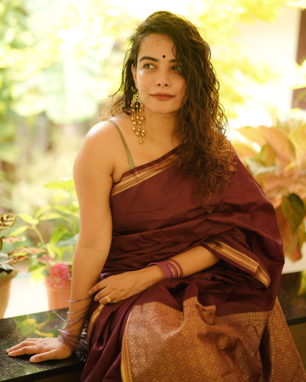 Bhaimi Saree