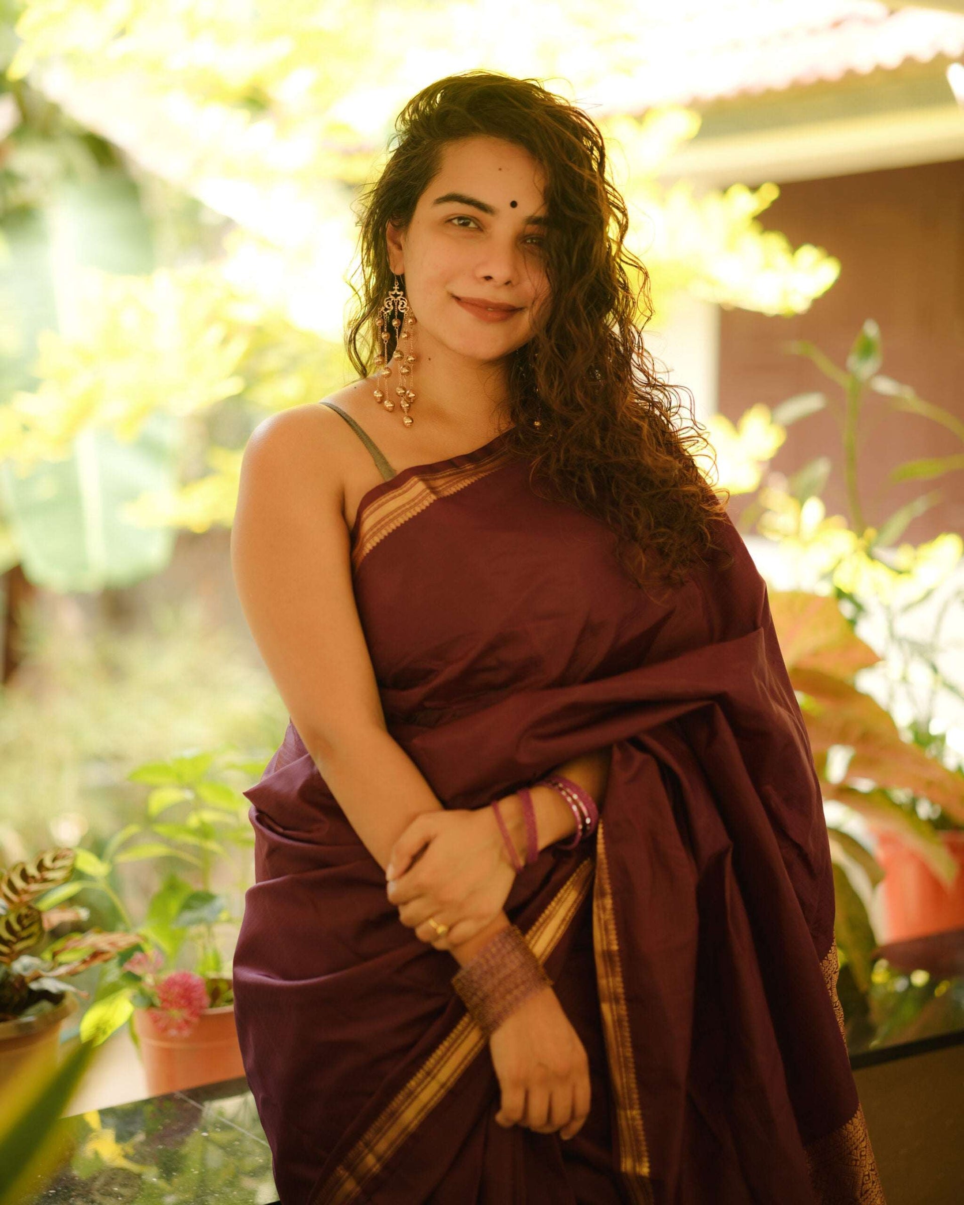 Bhaimi Saree