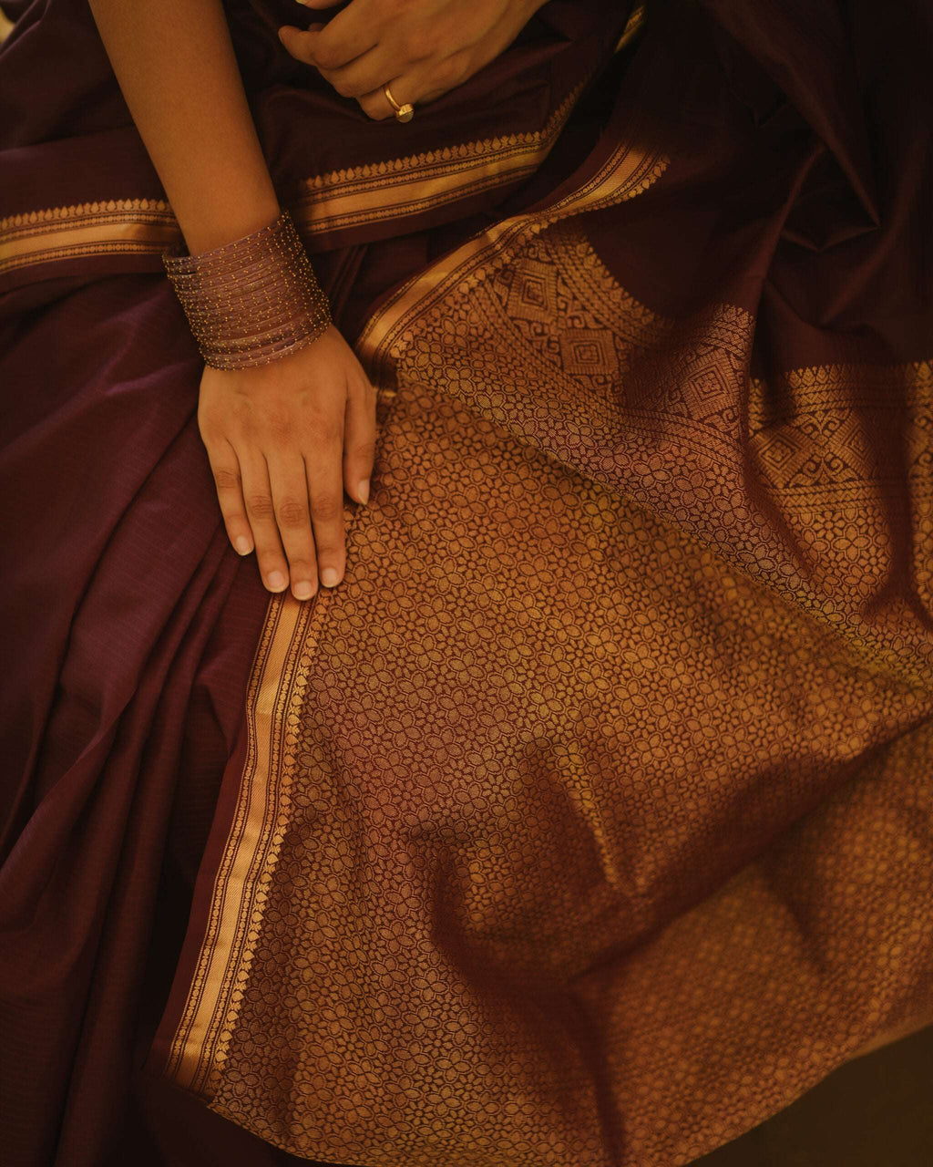 Bhaimi Saree