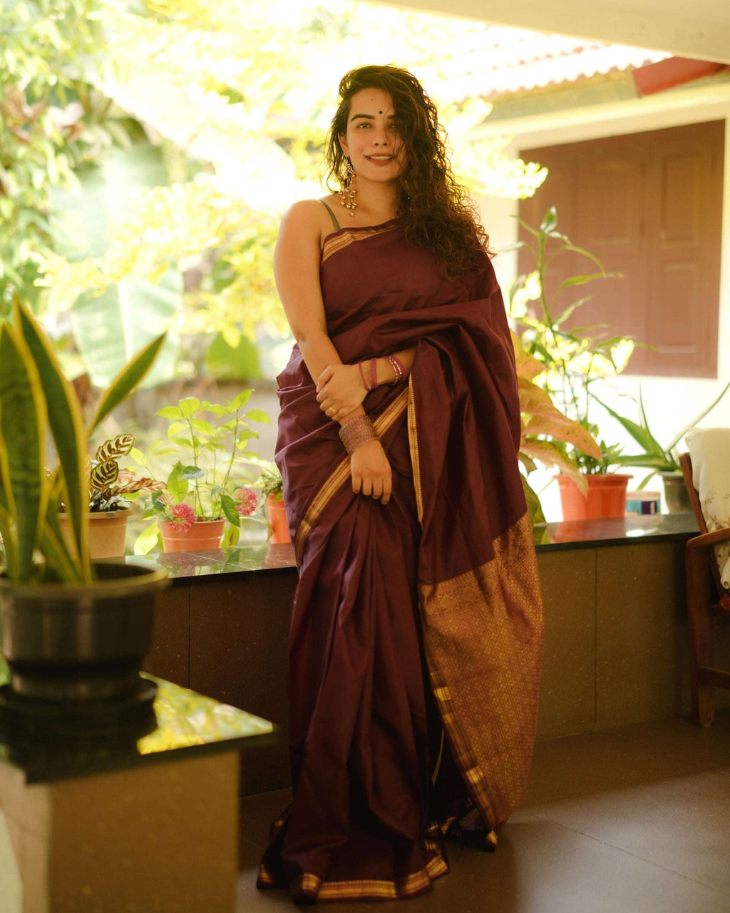 Bhaimi Saree