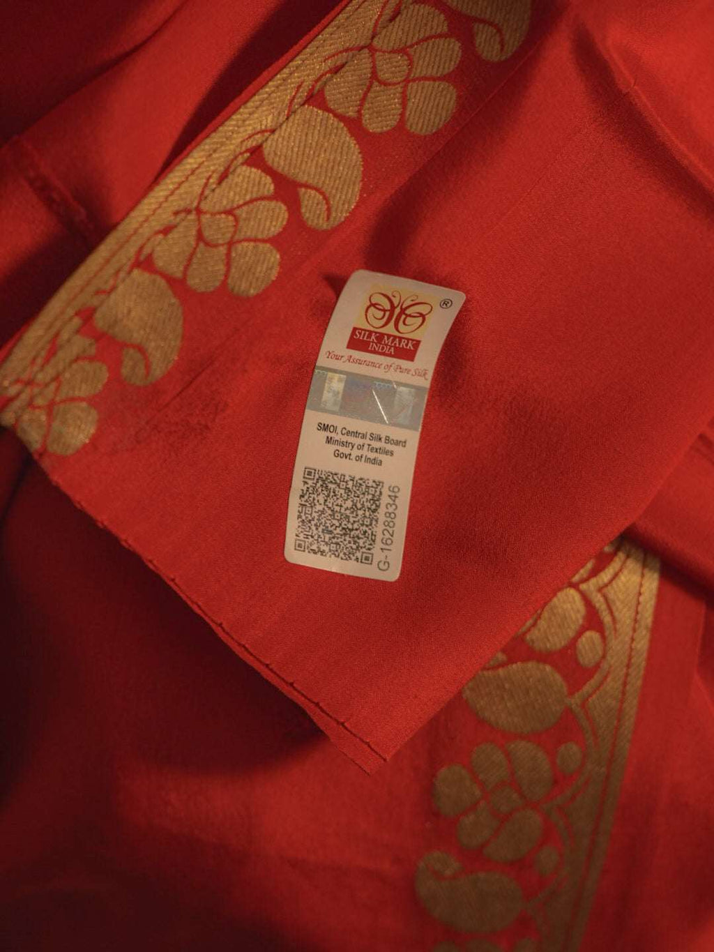 Rudra Saree 5