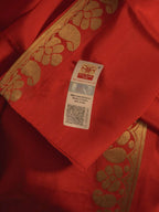Rudra Saree 5