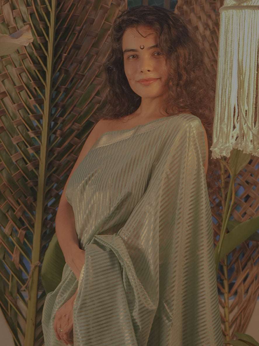 Dua Saree