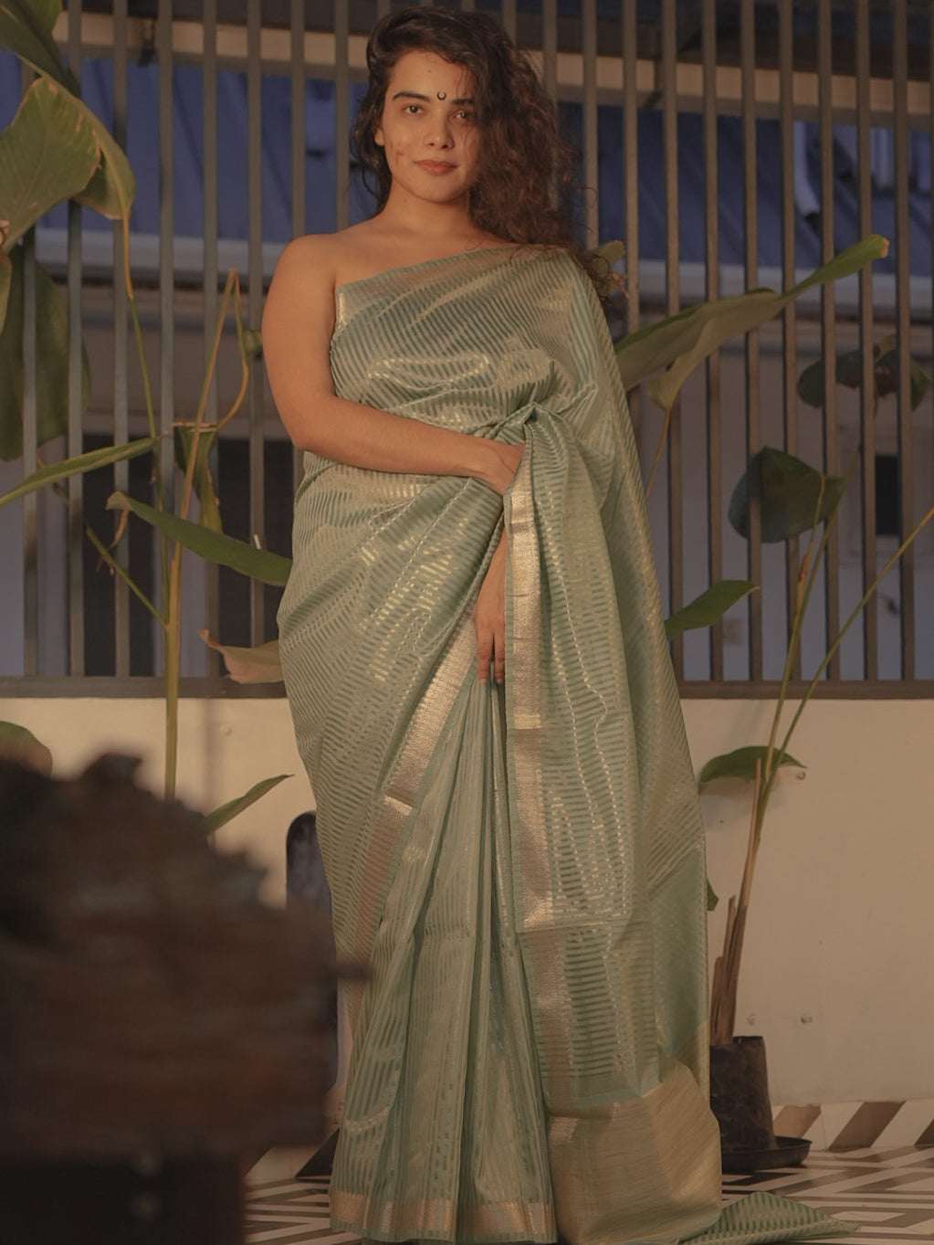 Dua Saree 4