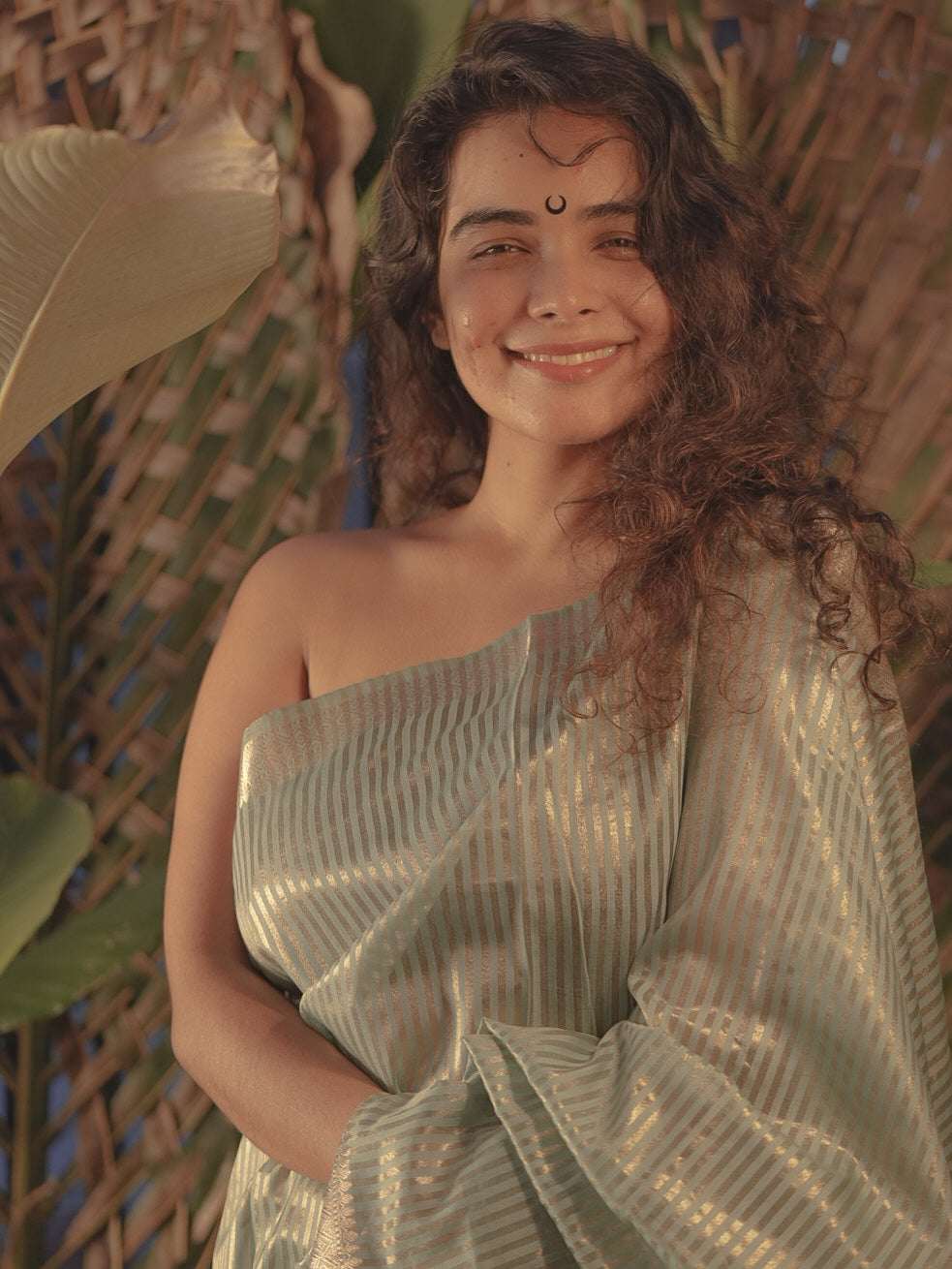 Dua Saree 2