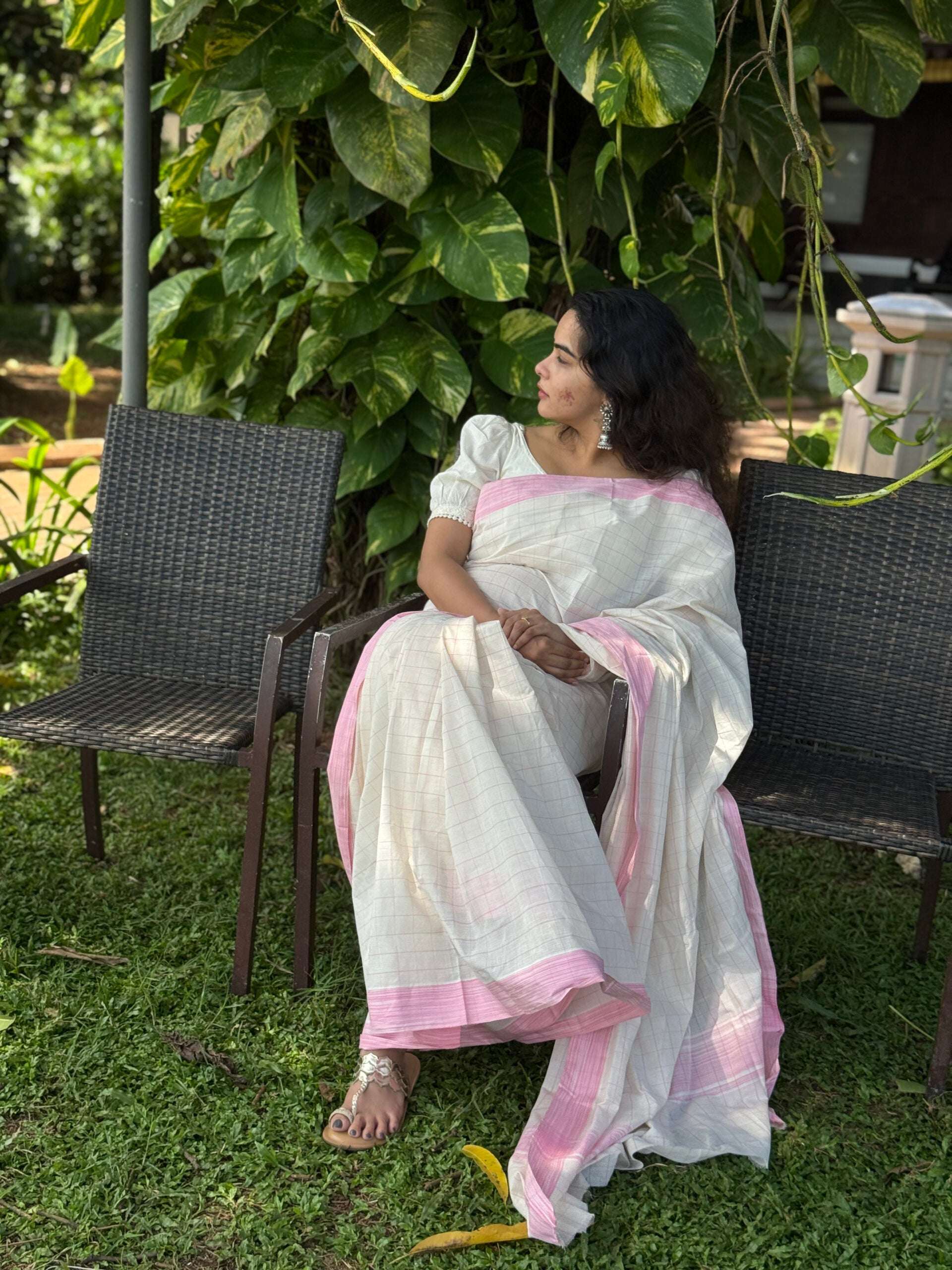 Pavana Saree 6