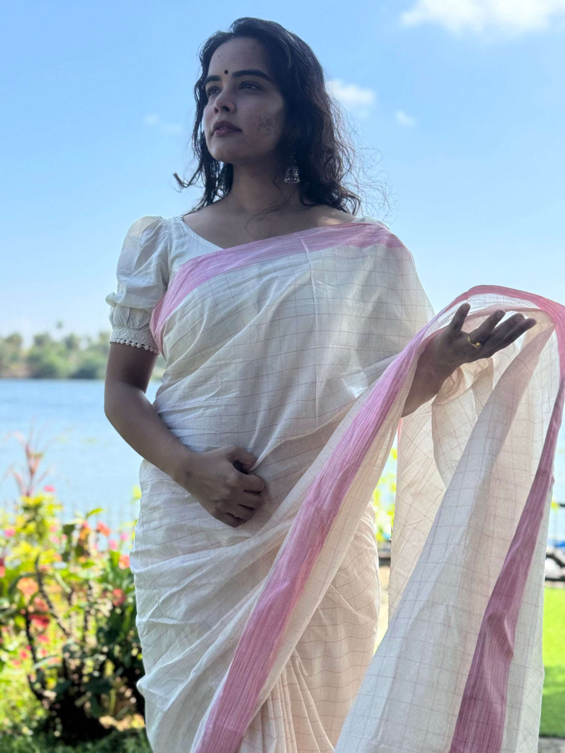 Pavana Saree 3