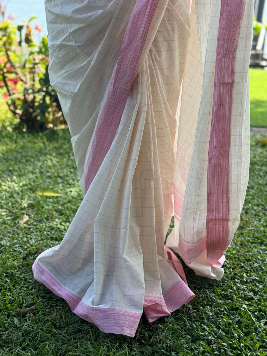 Pavana Saree 8