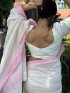 Pavana Saree 7