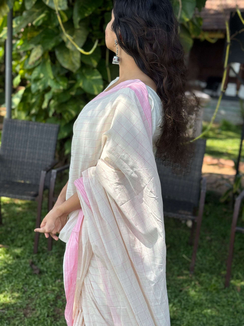 Pavana Saree 5