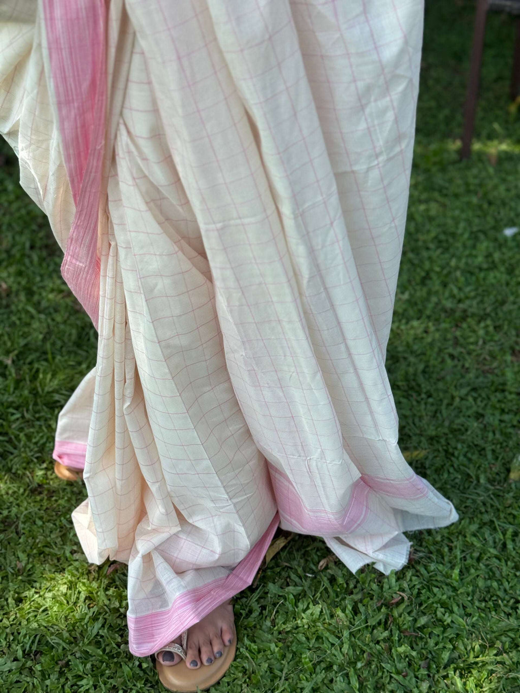 Pavana Saree 11