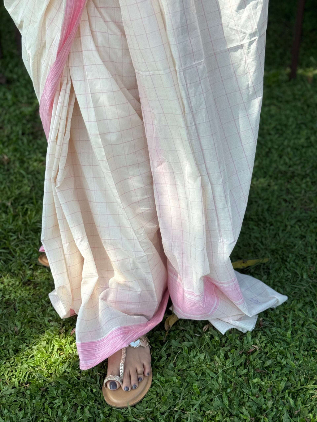 Pavana Saree 10