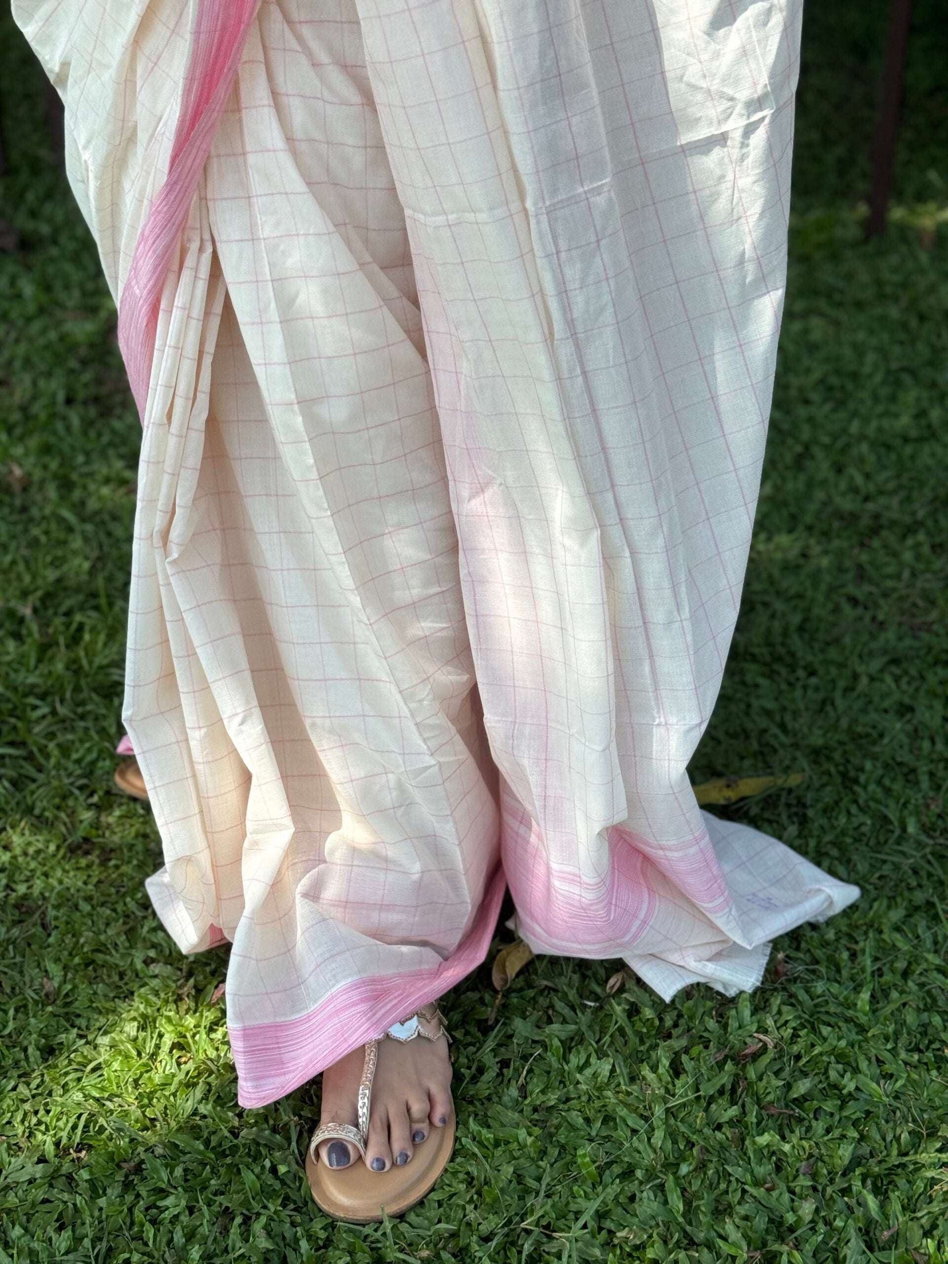 Pavana Saree 10