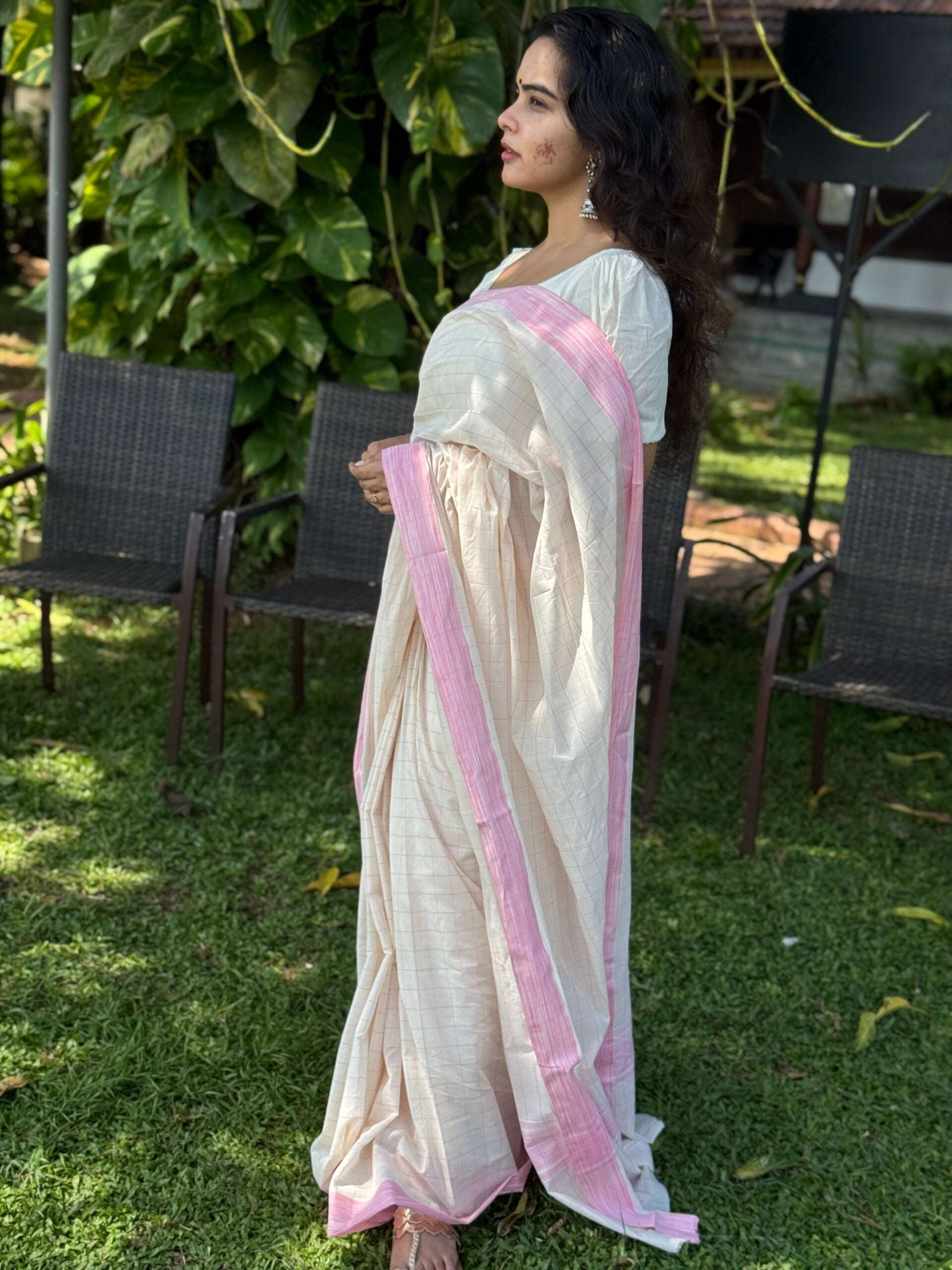 Pavana Saree 4