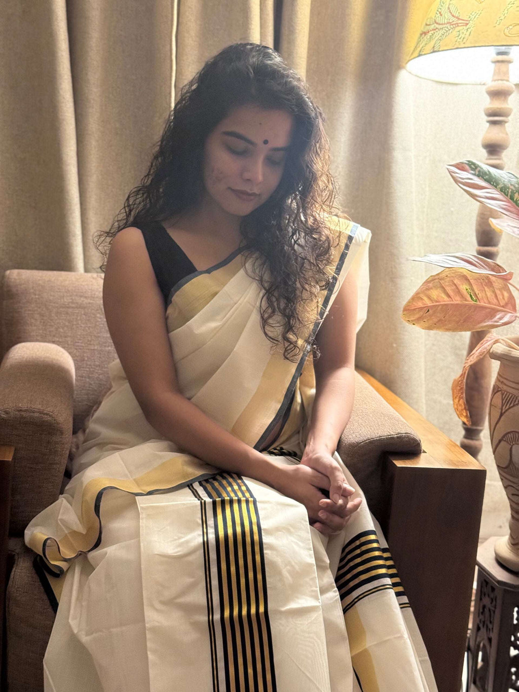 Subhadra set mundu 7