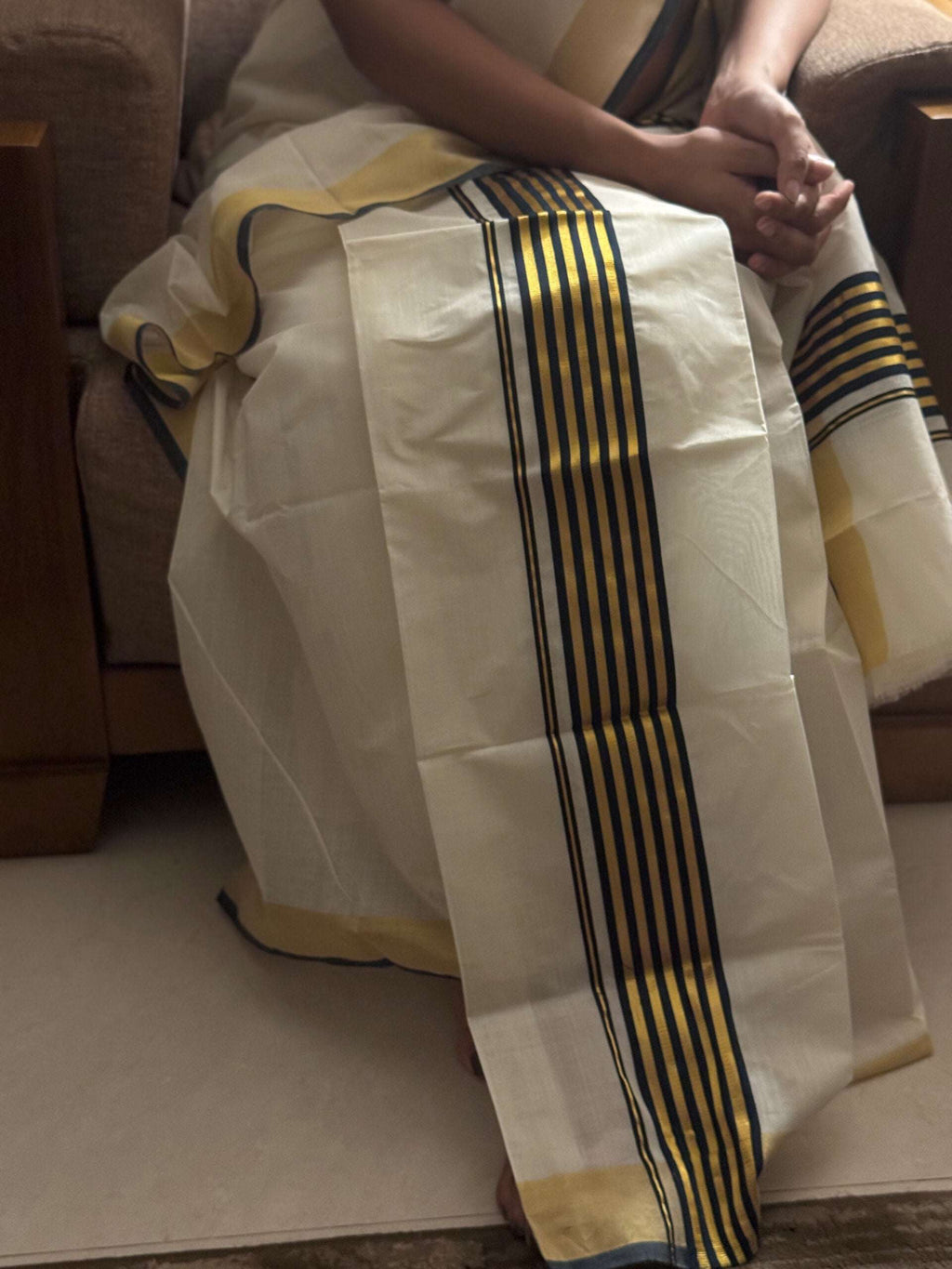 Subhadra set mundu 8