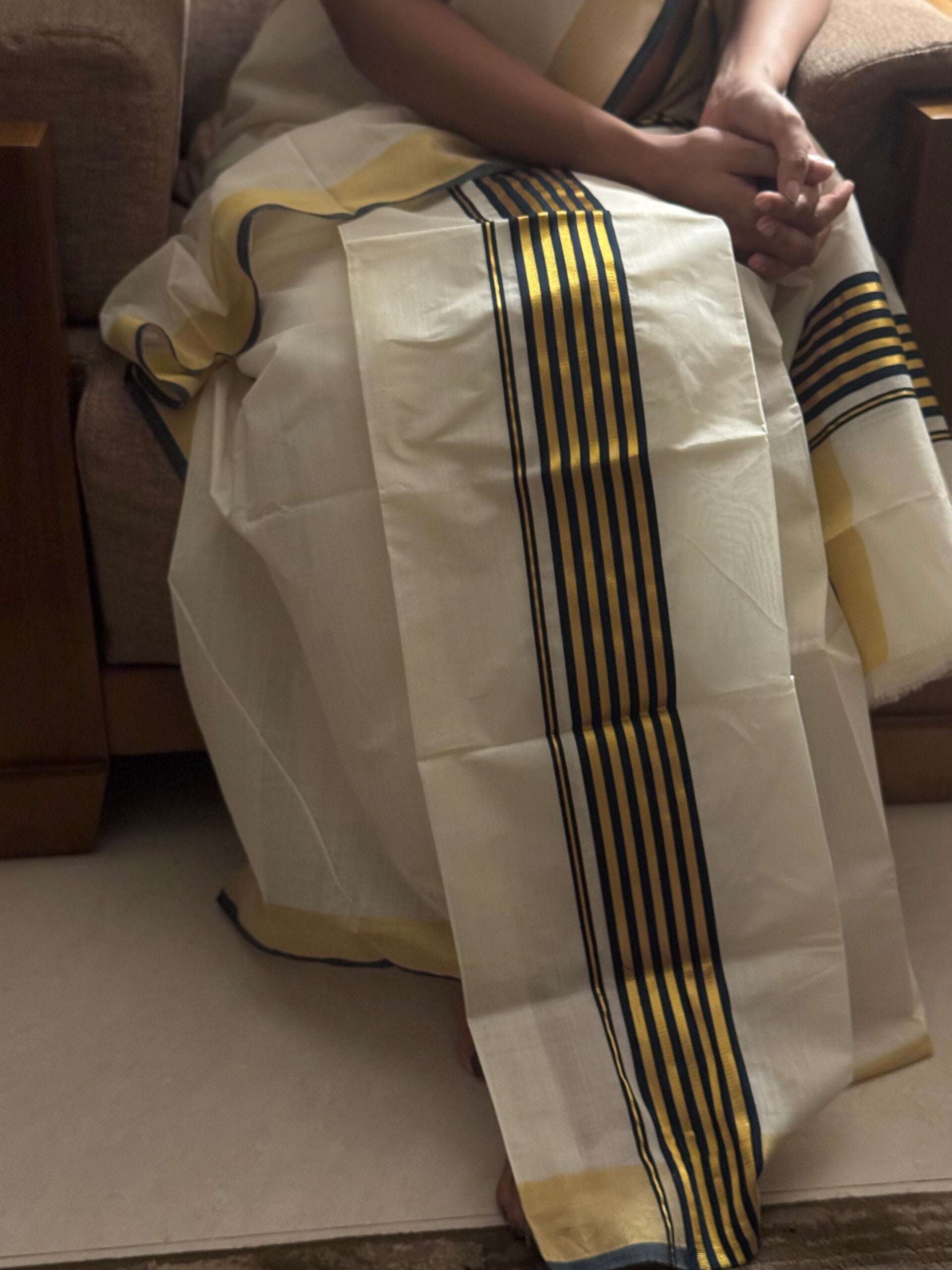 Subhadra set mundu 8