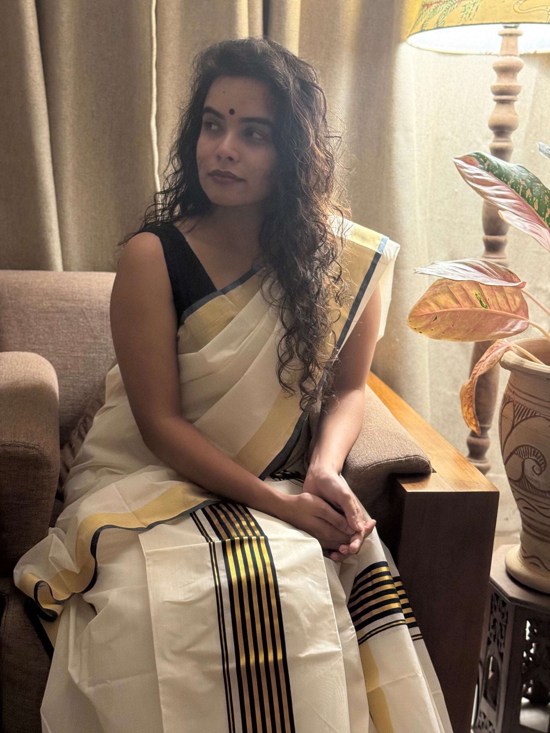 Subhadra set mundu 3