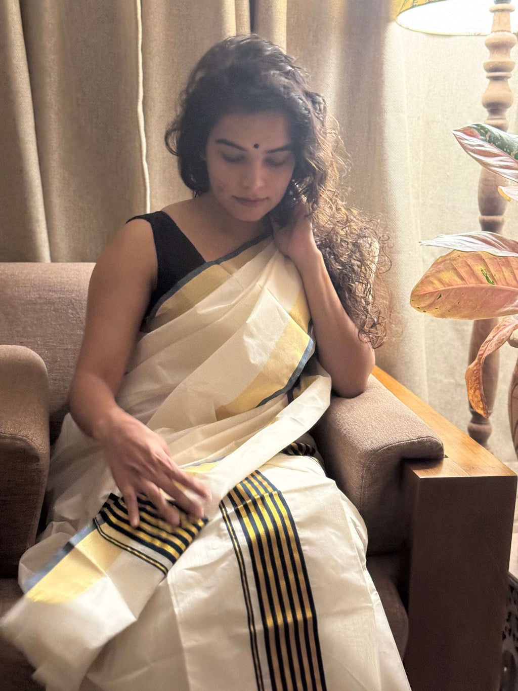 Subhadra set mundu 4