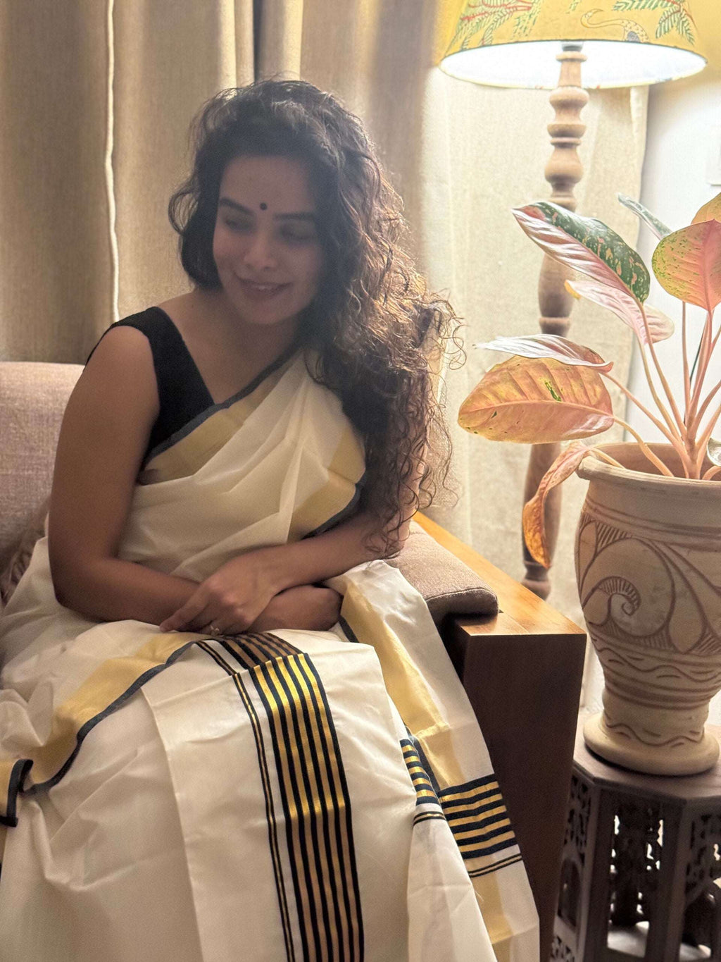 Subhadra set mundu 6