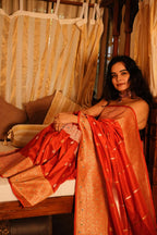 Chinmayi Saree 8