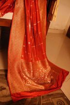 Chinmayi Saree 20