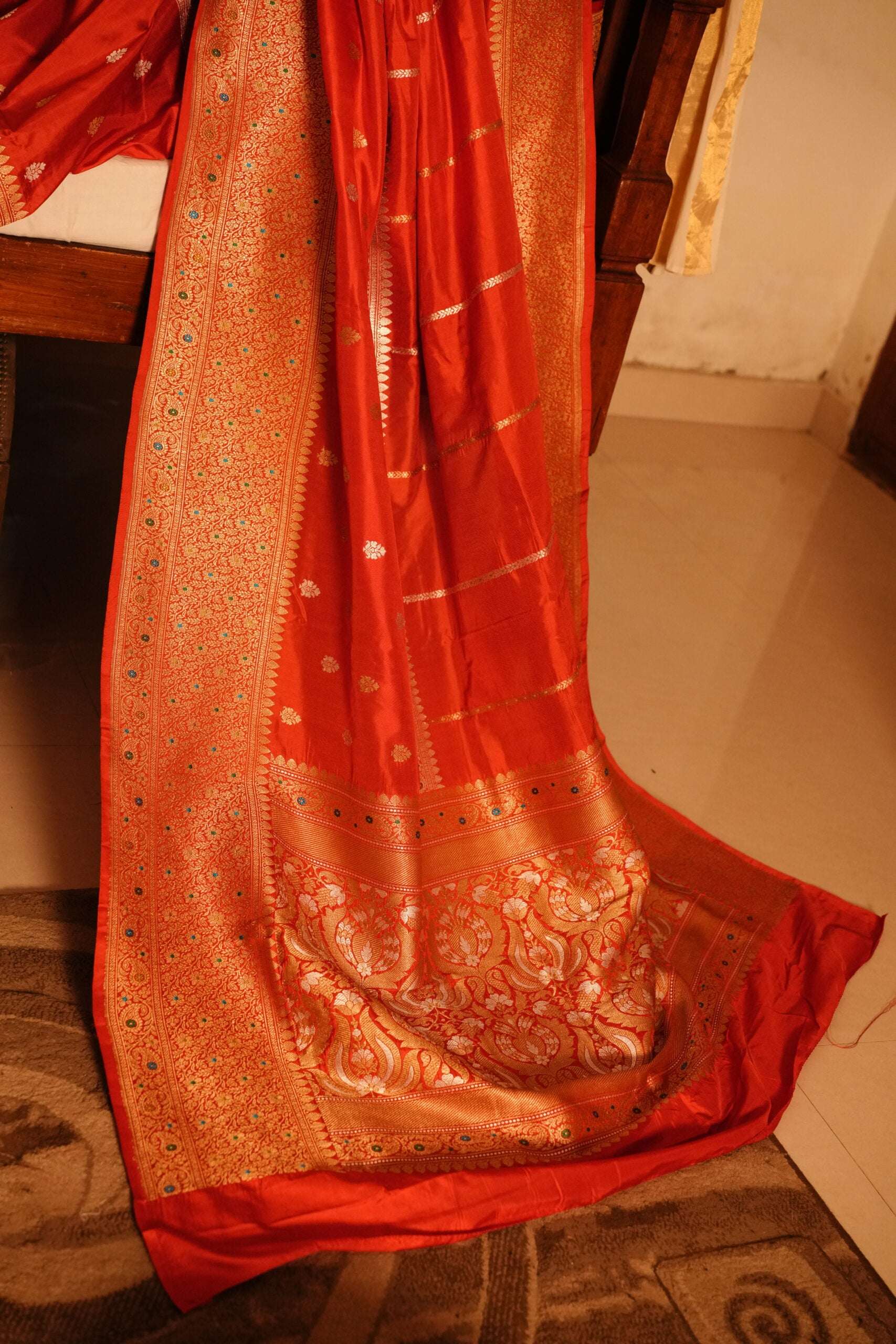 Chinmayi Saree 20